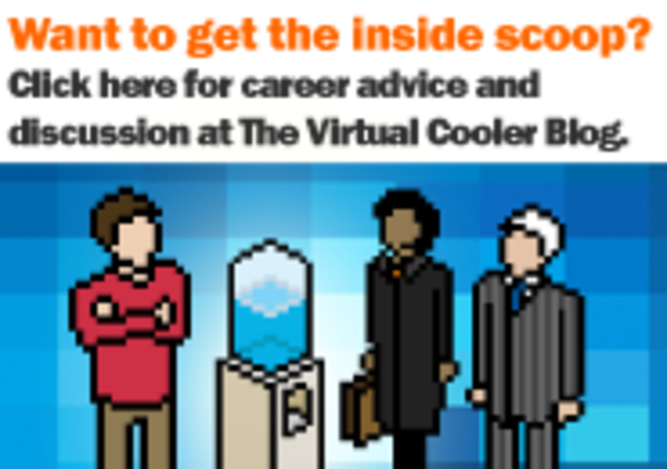 LIVE CHAT with McGraw-Hill Education managers and recruiters - Tues Mar 29, 2-3pm!