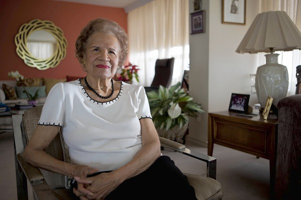 Hurt by prejudice, healed by unity