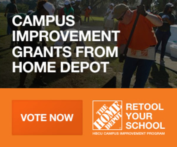  Vote Now For Your Favorite HBCU!!! 