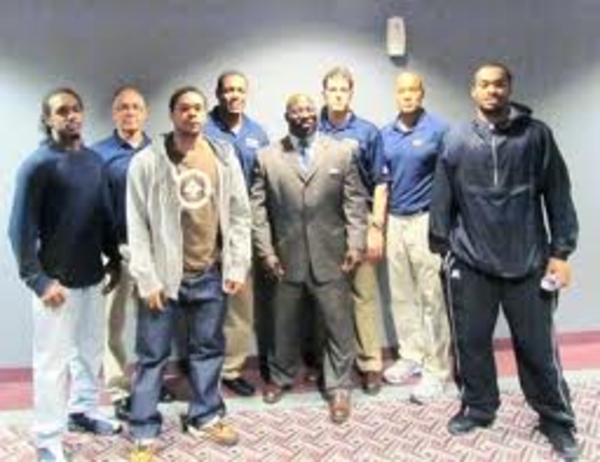 800 CIAA athletes to descend on Navy SEALs� base for �Mental Toughness� training