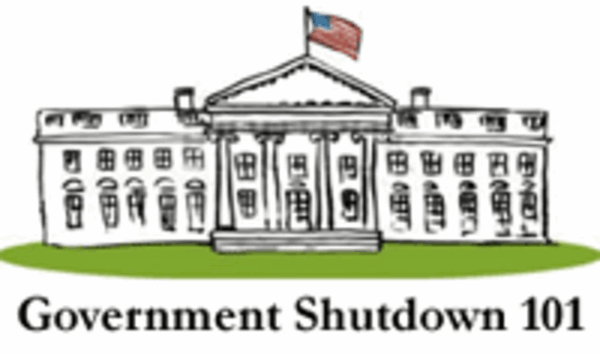 What Does A Government Shutdown Mean For You? 