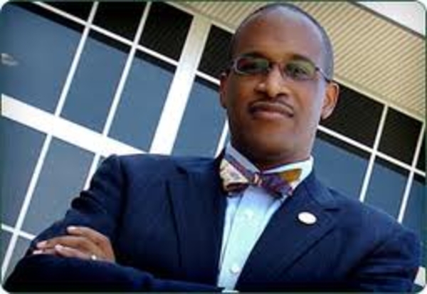 Philander president in top 5 for La. job  