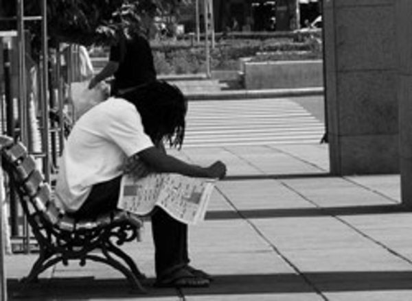 Black Unemployment Rises Even as Jobless Rate Drops