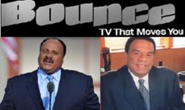 Martin Luther King III, Andrew Young Launching Network Aimed at African-Americans