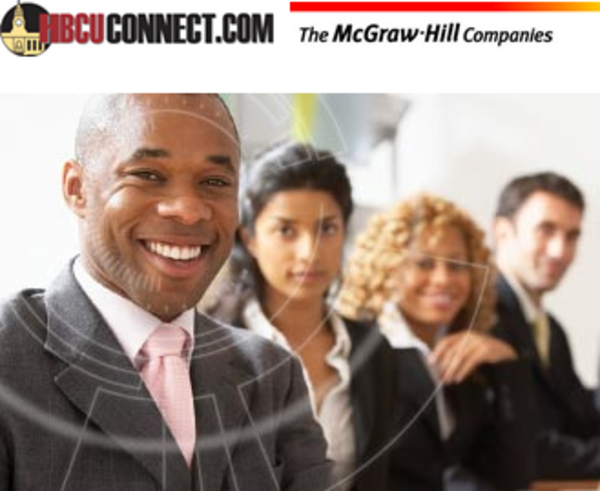Would You Like The Opportunity To Chat With McGraw-Hill Recruiters?