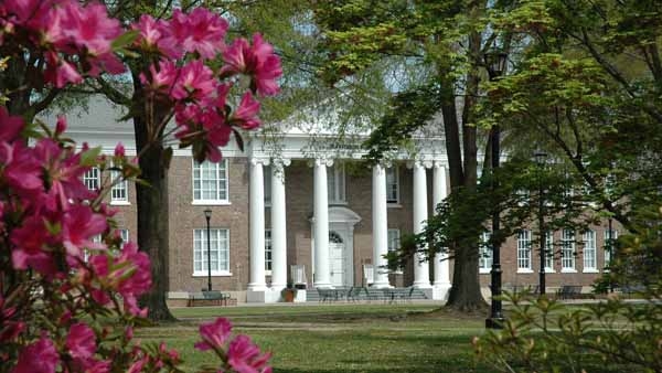 THE VOTING IS OVER. THE JUDGING HAS BEGUN.