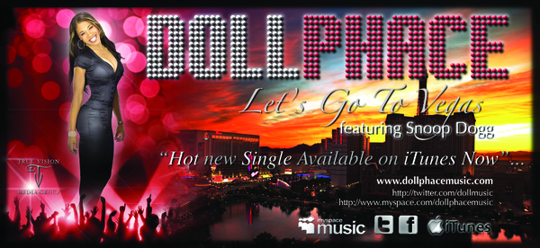 Black University Radio Network DirectEFX 4 25 11 Special Feat SINGER DOLL PHACE Twitter.com/dollphacemusic