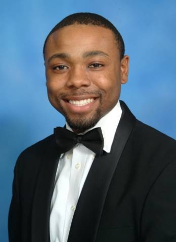 Birmingham, Alabama Student Accepted to Doctoral Program