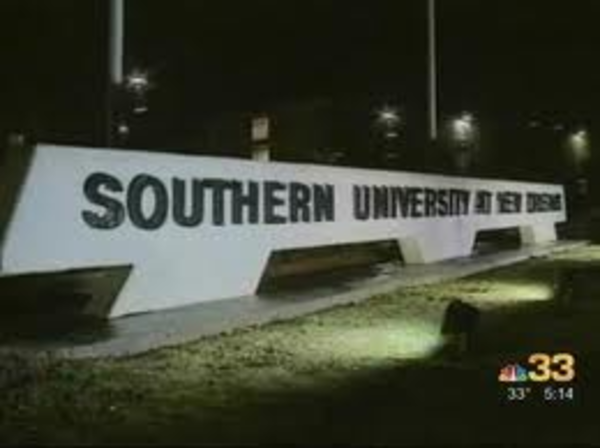 Proposed SUNO-UNO merger expected to be battle in legislature 