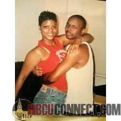 Kieva and the Ex-factor