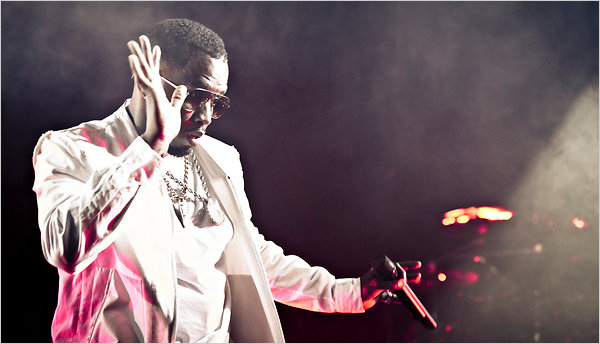 Diving Into the Past, but Definitely Still in the Present