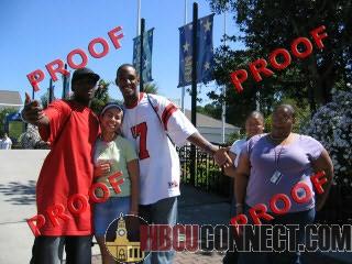 NCCU TRIP- CAROWINDS