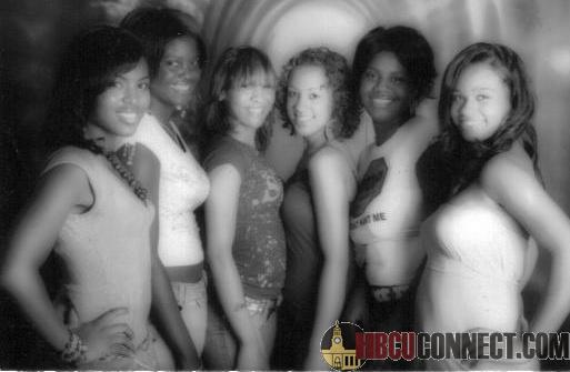 Westrn Tech C/O 06 GIRLS