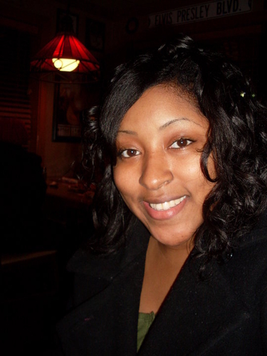 Looking for Diversity: From an HBCU to a PWI