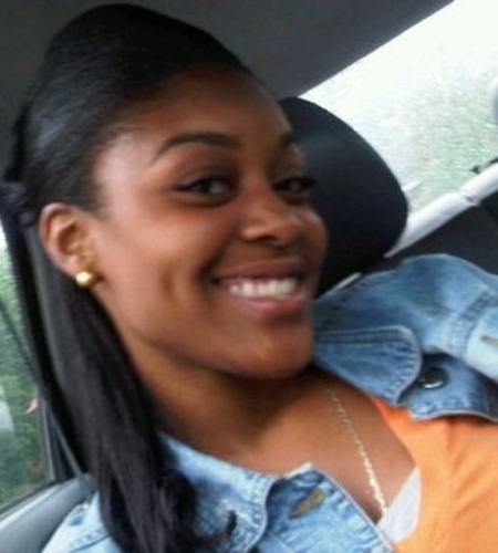 "Howard has always been my first choice...I fell in love with the atmosphere & the opportunities at the school.”