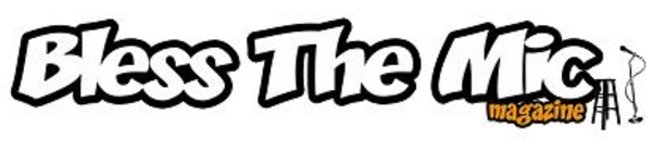 Spoken Word Poetess on Bless The Mic TV