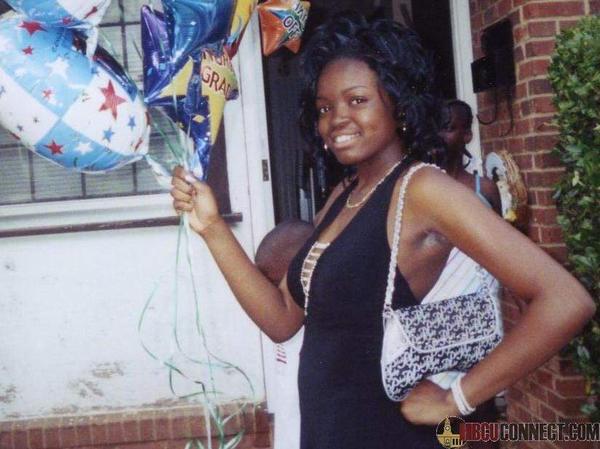 Me on Graduation Day!!!