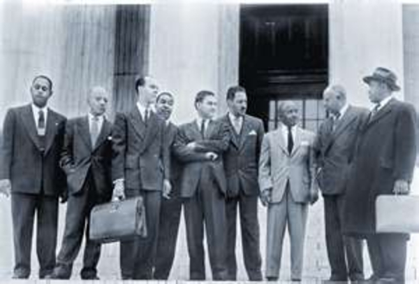 Lest We Forget: 57th Anniversary of Brown v. Board of Education