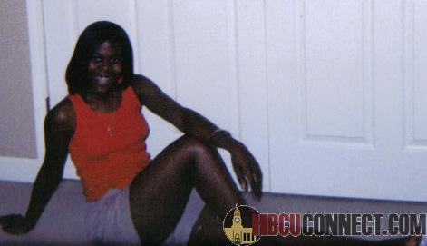 Alabama State Dance Team