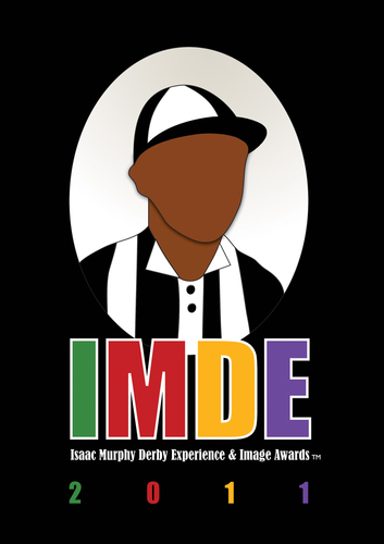 Isaac Murphy Derby Experience and Image Awards (Behind the scenes)