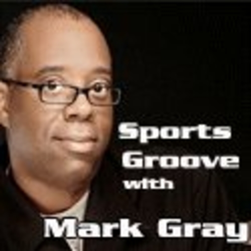 SportsGroove  Radio Program   