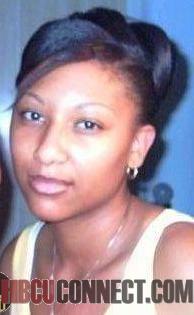 Krislyn Just Being Her