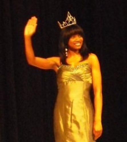 A Day in the Life of Miss Claflin University