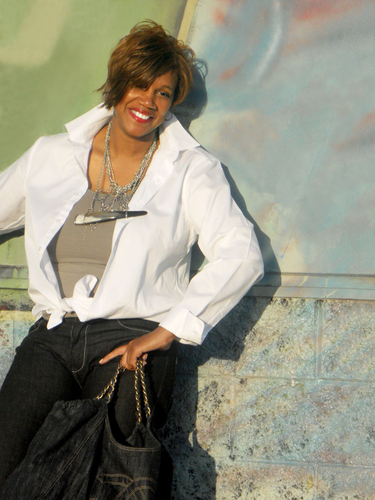 Here Is The New Single From R&B Pioneer Margo Thunder "Did You Wrong" Visit www.margothunder.com