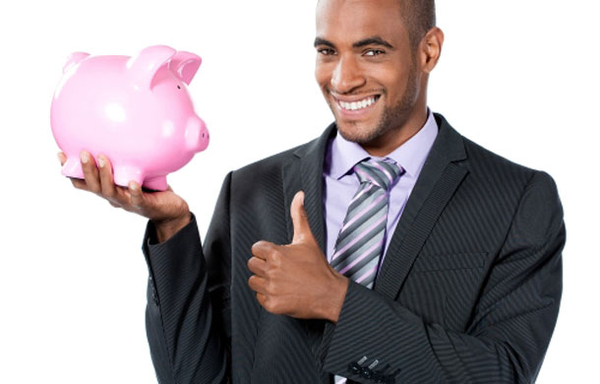 Get Your Money Right!! - Daily Word May 27, 2011                             