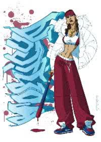 What do Rob Stull, Nic One and George Rodriguez have in common??