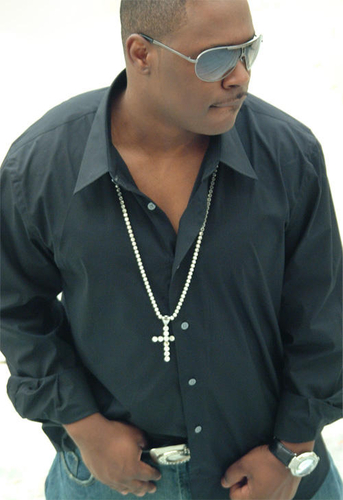 Here Is The New Single From New Orleans Finest Roi "Chip" Anthony "Slow Dance" Impacting Radio