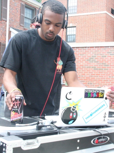 Black University Radio Network DirectEFX 06 01 11 VISIT FACEBOOK.COM/LAMARRBLACKMON