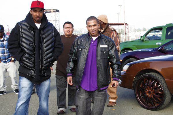 Here Is The 2ND Single From Lil Italy "No Static" Please Let Me Know What You Think Of ThIs Record