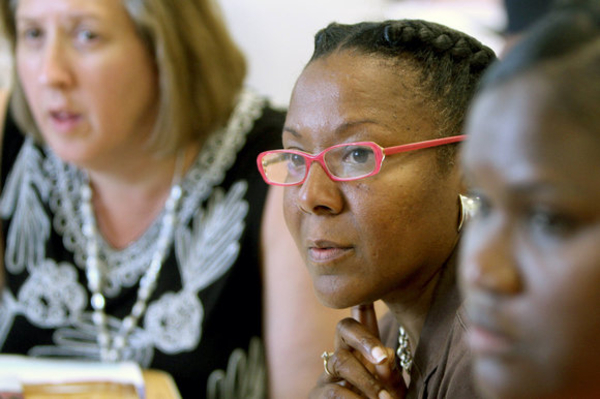 Wake puts priority on hiring minority teachers