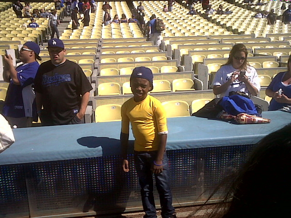 Black University Radio Network DirectEFX 6 28 11 Visit facebook.com/LaMarr Blackmon