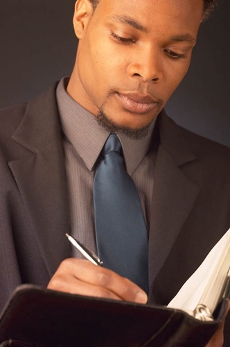 Stereotypes About Black Men That AIN�T Always True