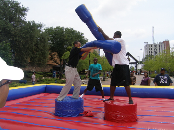 Black University Radio Network DirectEFX 07 06 11 VISIT FACEBOOK.COM/LAMARRBLACKMON