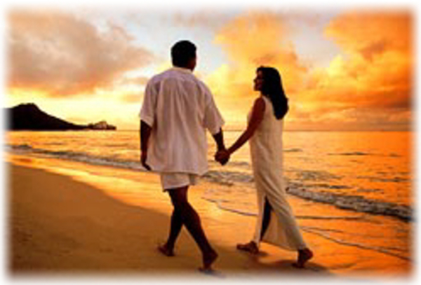 Romantic River Cruises