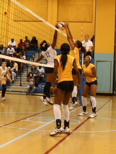 Southern University at New Orleans releases 2011 volleyball schedule