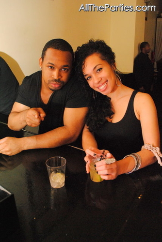 Bring it on Home to Me / Roy Hargrove Quintet with Raphael Saadiq