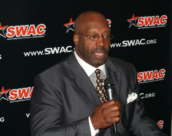Interviews from 2011 SWAC Football Media Day