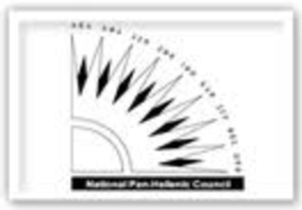 NPHC Public Meeting Schedules - PBS and IPT this week