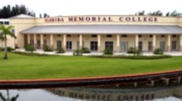 Florida Memorial University selected as HBCU of the month for July 2011!