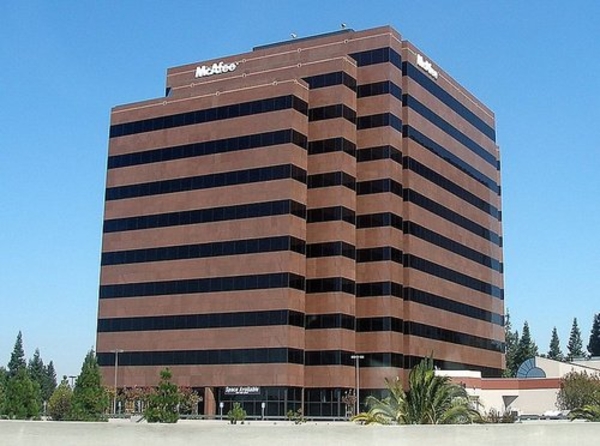 McAfee Careers - Our Difference is Our Approach. FInd your career here!