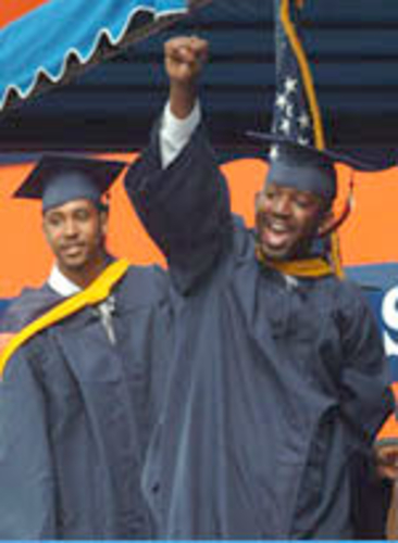 IRS Student Employment Programs - Click here to learn more