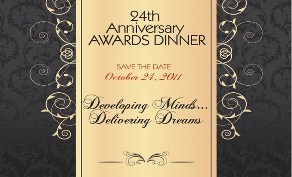 Influential Visionaries Honored at TMCF