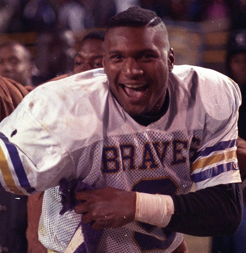 HBCUSportsOnline.com