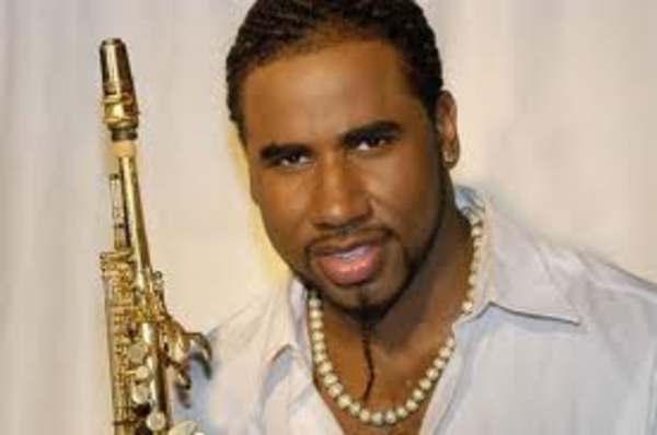 HEAR THE HYPNOTIC SOUNDS OF SAXY, SULTRY "SAXOLOGIST" YANCYY AT JAZZ ON THE PLAZ THIS SATURDAYNIGHT