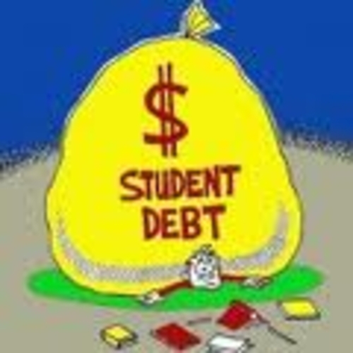 Is Crushing College Debt Destroying the Future of America