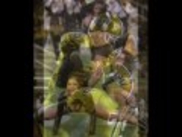 Welcome To Alabama State University